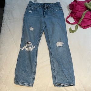 Levi jeans
